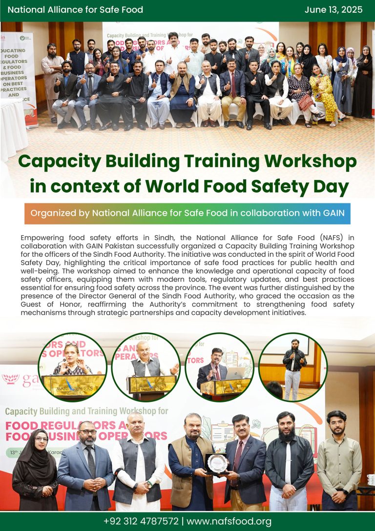 6 Capacity Building 13 June 2025