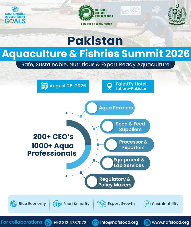 AquaCulture Summit 2026